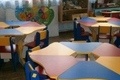 Дитячі столи і стільці